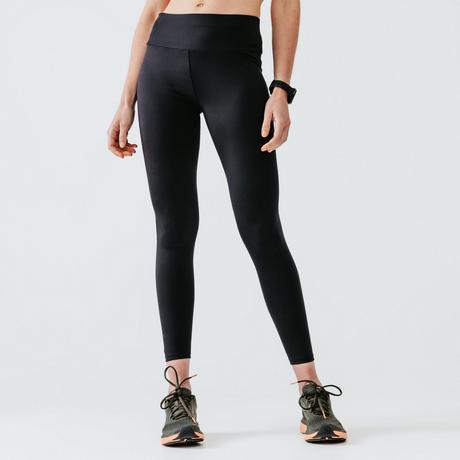 KALENJI  Legging - RUNNING 