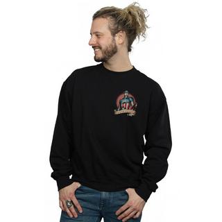 MARVEL  Sweatshirt 