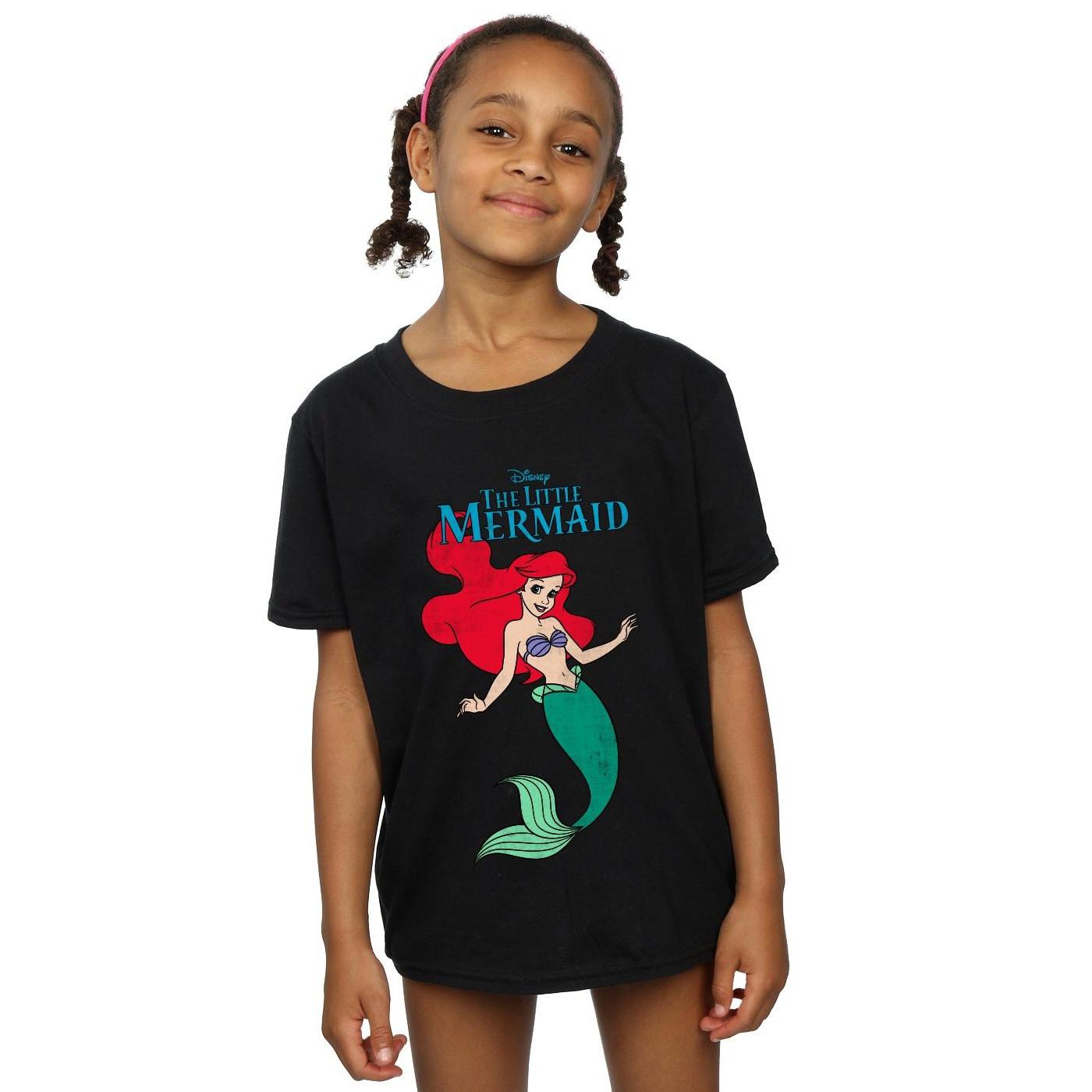 Disney  The Little Mermaid TShirt 