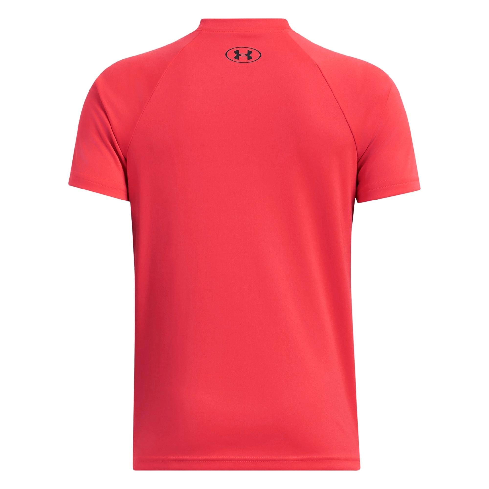 UNDER ARMOUR  t-shirt enfant tech™ big logo 