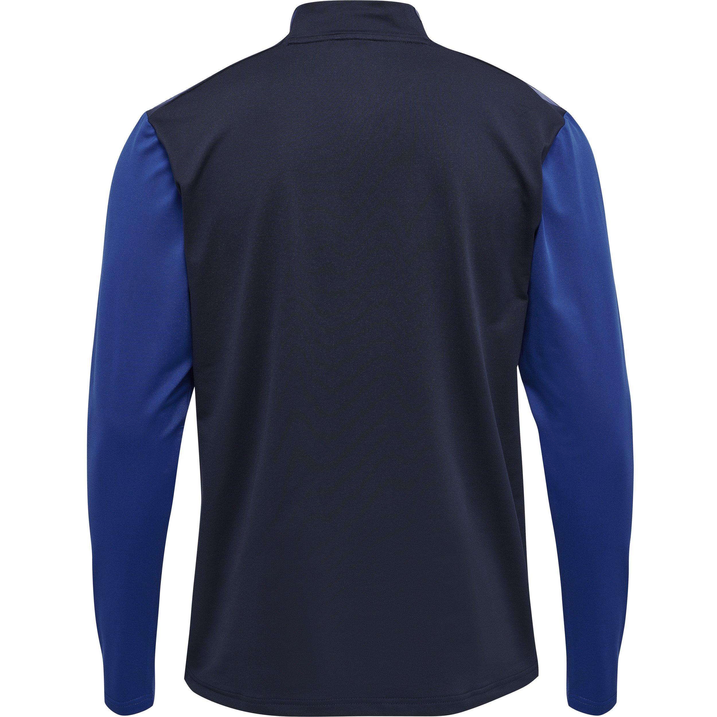 Hummel Pro Grid 1/2 Zip Trainingsjacke  