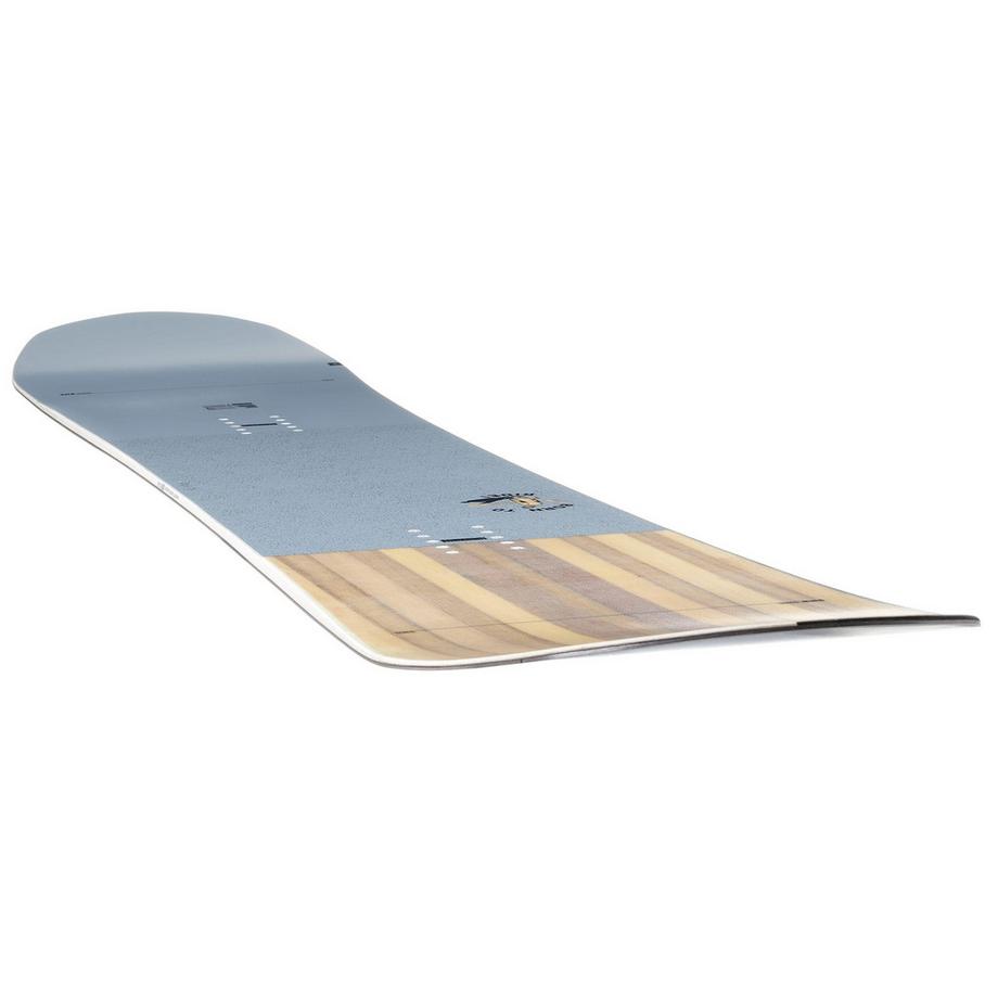 DREAMSCAPE  Snowboard uomo allmountain/freestyle principiante 