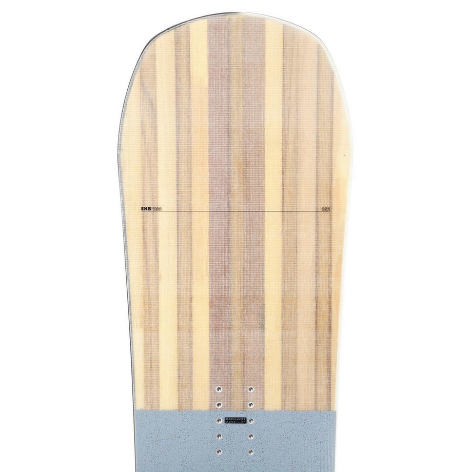 DREAMSCAPE  Snowboard uomo allmountain/freestyle principiante 