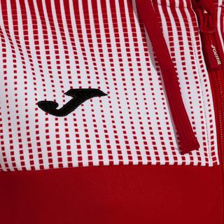 Joma Eco Supernova Kapuzen-Trainingsjacke  