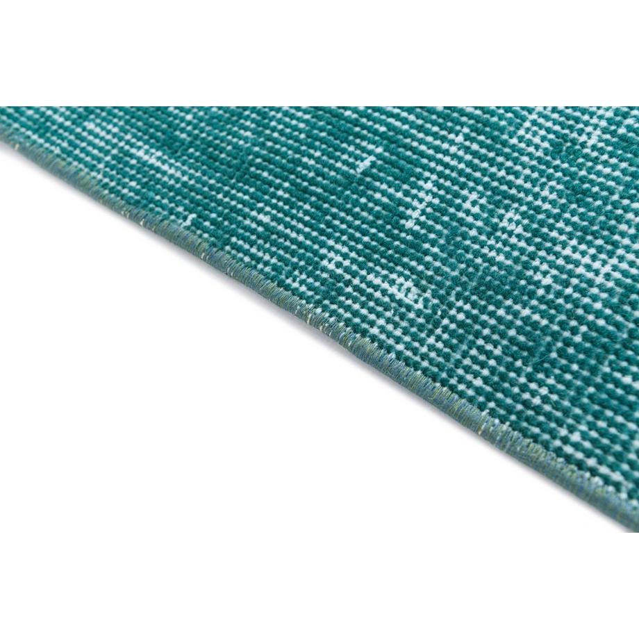 VIDAL Tapis fait à la main Ultra Vintage  