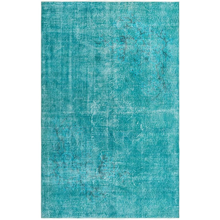 Tapis fait à la main Ultra Vintage