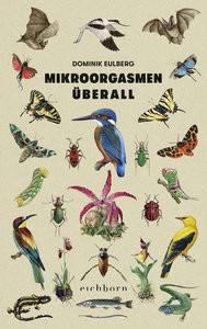 Mikroorgasmen überall Eulberg, Dominik Copertina rigida 