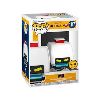 Funko  POP - Disney - Wall-E - 1117 - Mo - Chase 