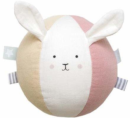 JaBaDaBaDo  JABADABADO Ball Teddy & Bunny N0157 