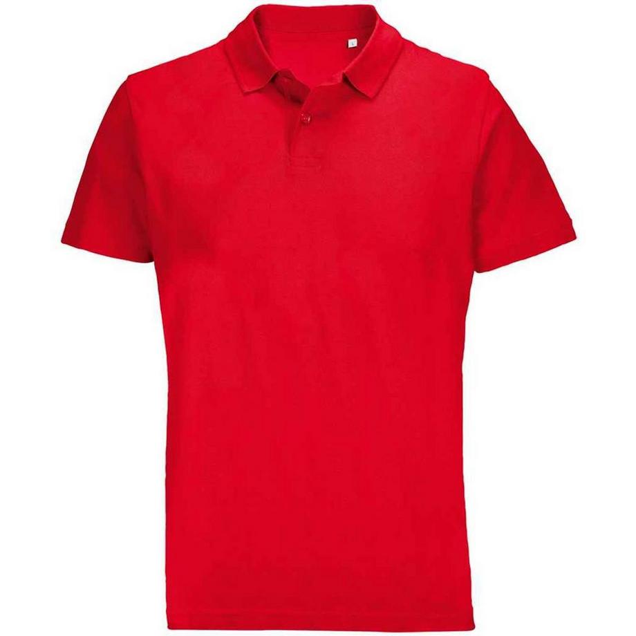 Pulse Poloshirt