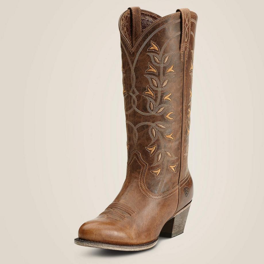 Ariat  westernstiefel frau  desert holly 