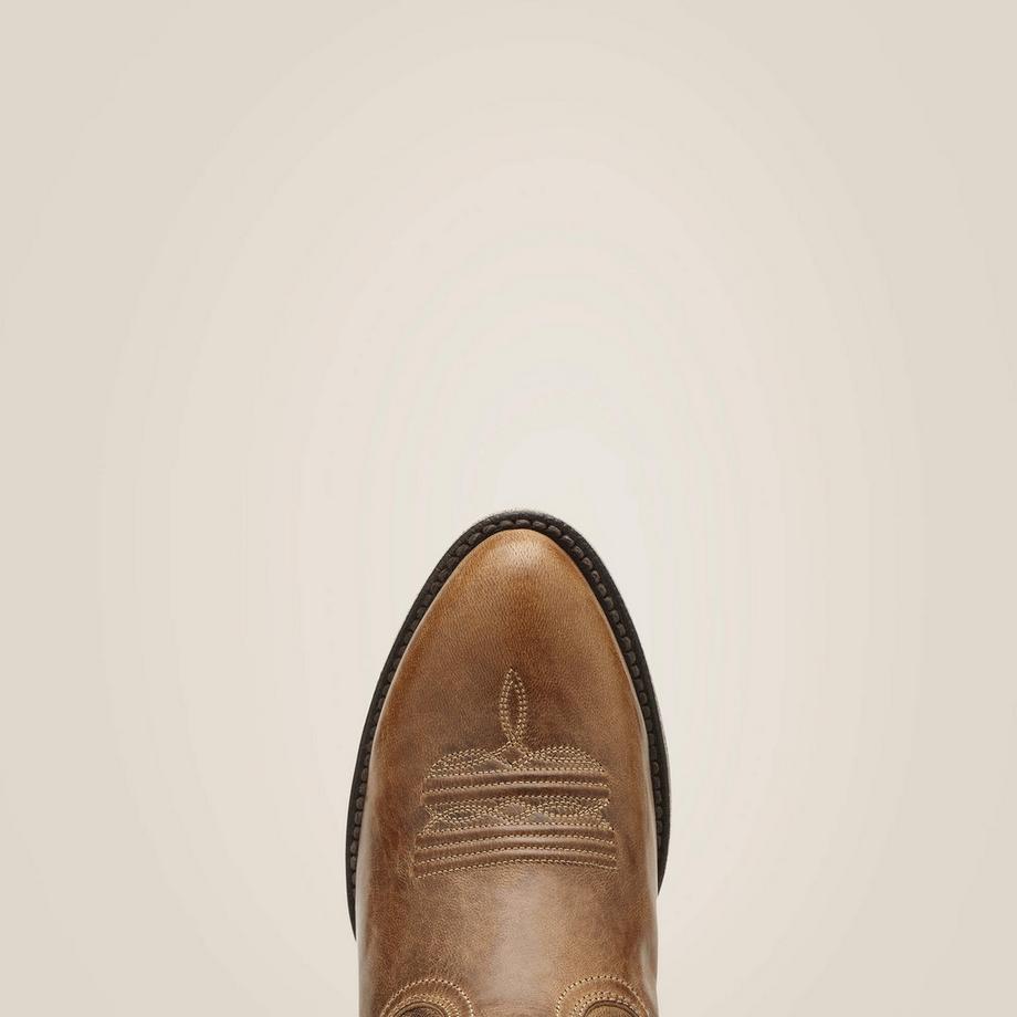 Ariat  westernstiefel frau  desert holly 