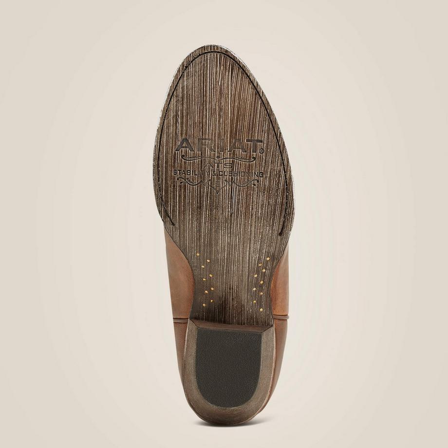 Ariat  westernstiefel frau  desert holly 