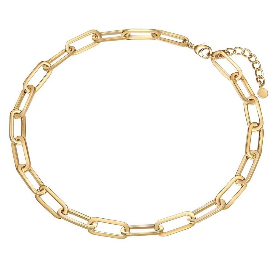 Lulu & Jane  Femme Chaîne 