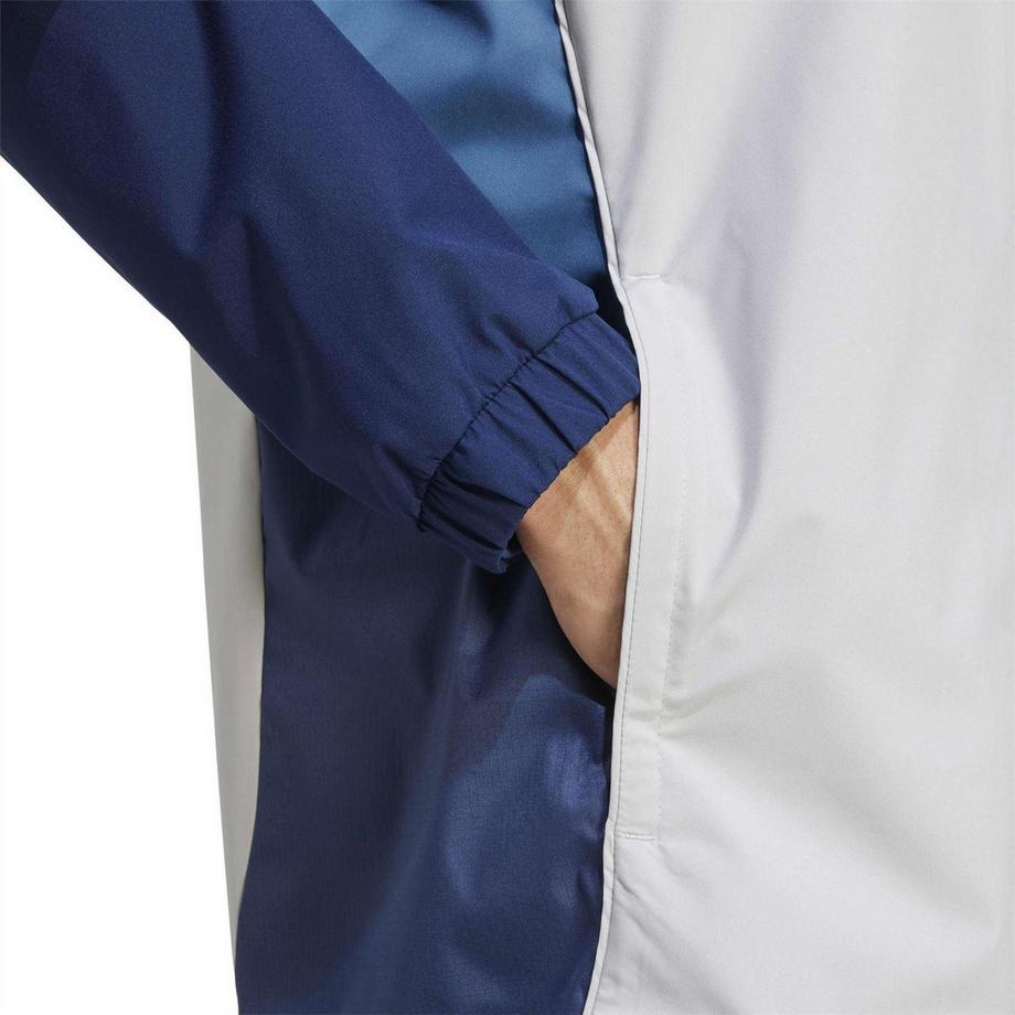 adidas Giacca Arsenal FC con cerniera a tutta lunghezza  