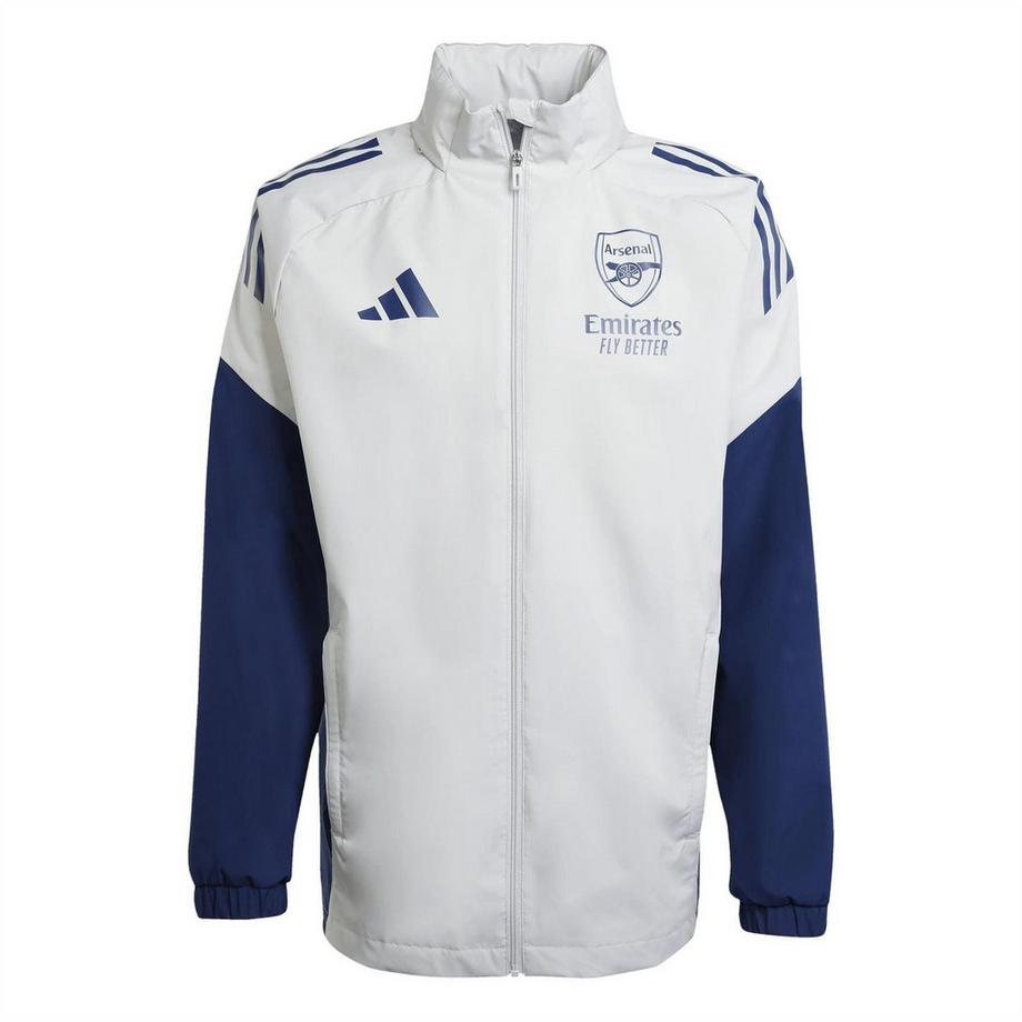 Veste Motiftyle Arsenal Fc