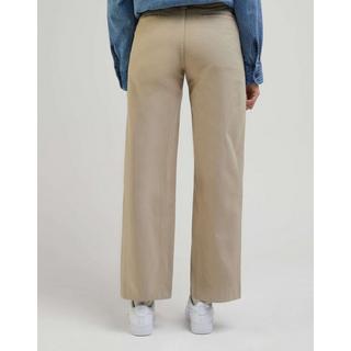 Lee Chino Straight Pantaloni  