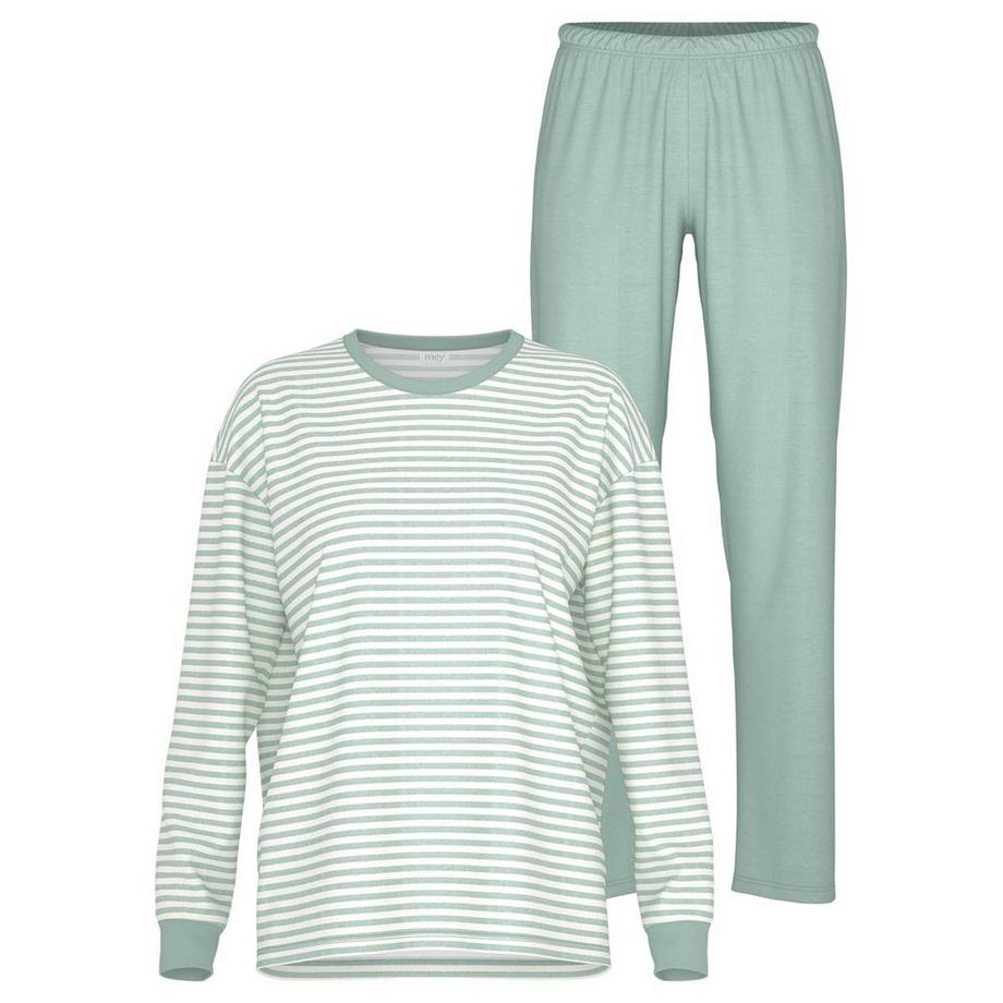 mey Sleep & Relax Schlafanzug Set  