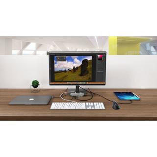 i-tec  Metal USB-C Nano Dock HDMI/VGA with LAN + Power Delivery 100 W 