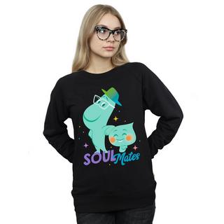 Disney  Soul Soulmates Sweatshirt 