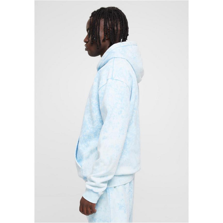 URBAN CLASSICS Sweat à Capuche Towel Washed  