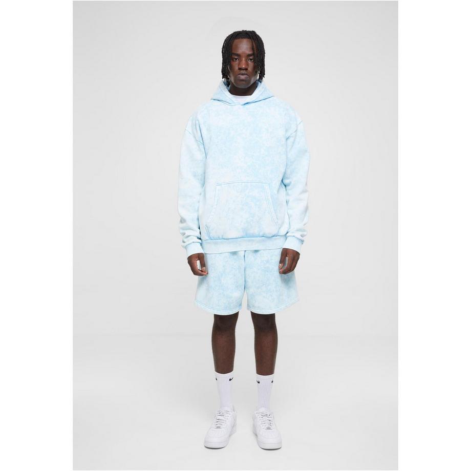 URBAN CLASSICS Sweat à Capuche Towel Washed  