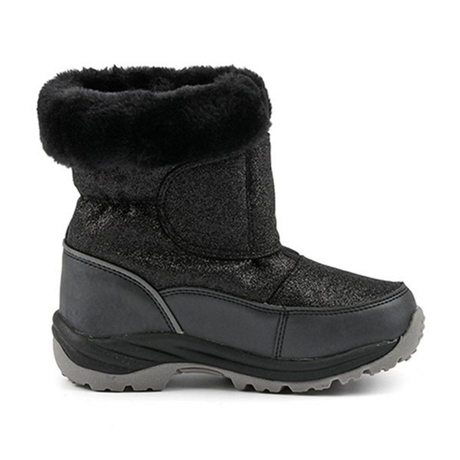 Kickers Jumpsnow WPF-26 Bottes d'hiver  