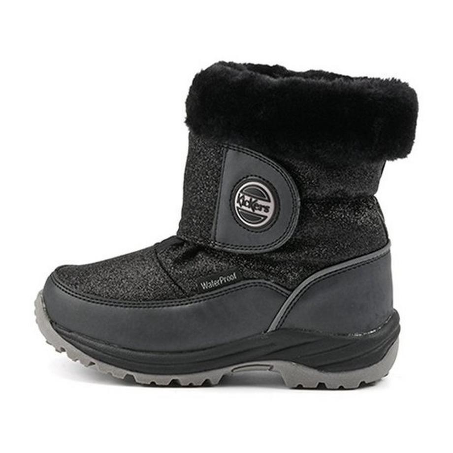Kickers Jumpsnow WPF-26 Bottes d'hiver  