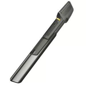 Regolabarba e capelli con 4 pettini a distanza
