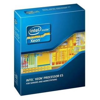 Intel  Xeon E5-2640V3 processore 2,6 GHz 20 MB Cache ligente 