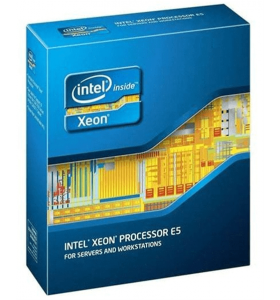 Intel  XEON E5-2640 (LGA 2011-v3, 2.60GHz, 8-Core) 