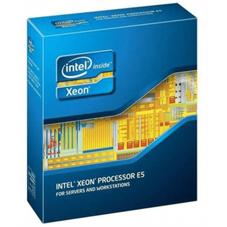 Intel  Xeon E5-2640V3 processore 2,6 GHz 20 MB Cache ligente 