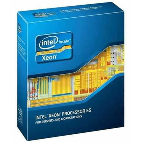 Intel  Xeon E5-2640V3 processore 2,6 GHz 20 MB Cache ligente 