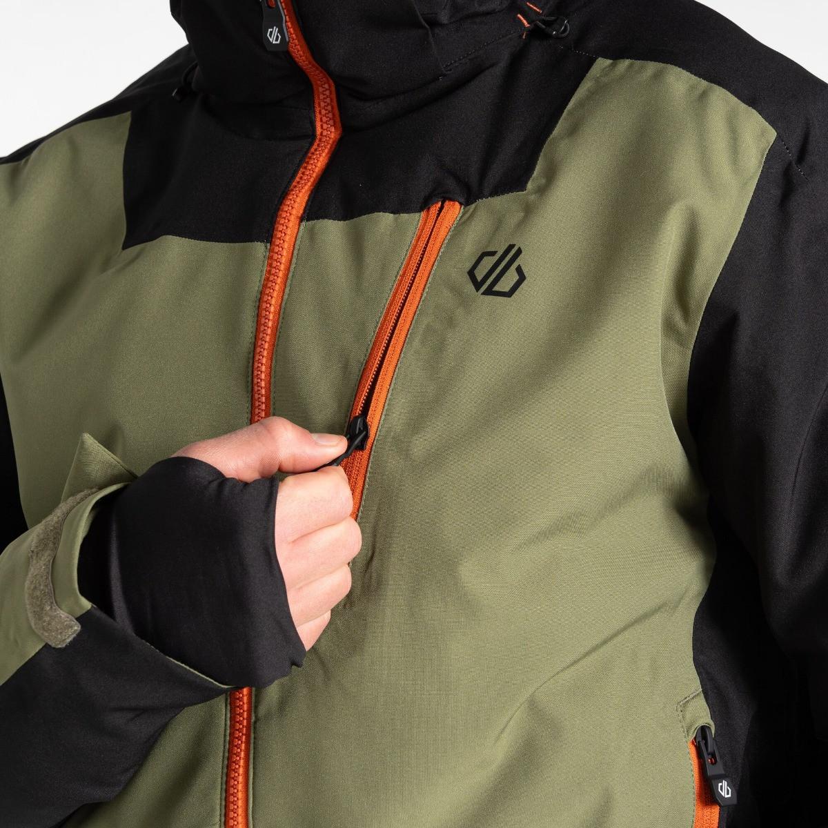 Dare 2B  HALFPIPE II JACKET 