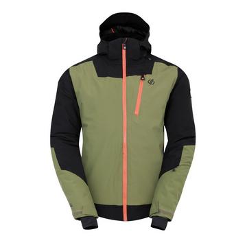 HALFPIPE II JACKET