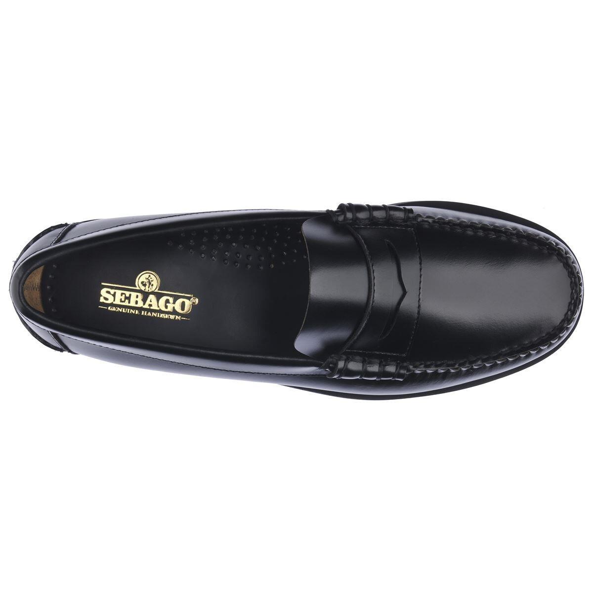 Sebago  mocassini dan po 