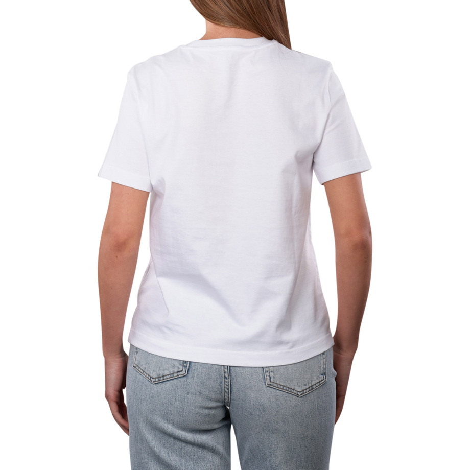 Calvin Klein Hero Classic Monologo T-Shirt  