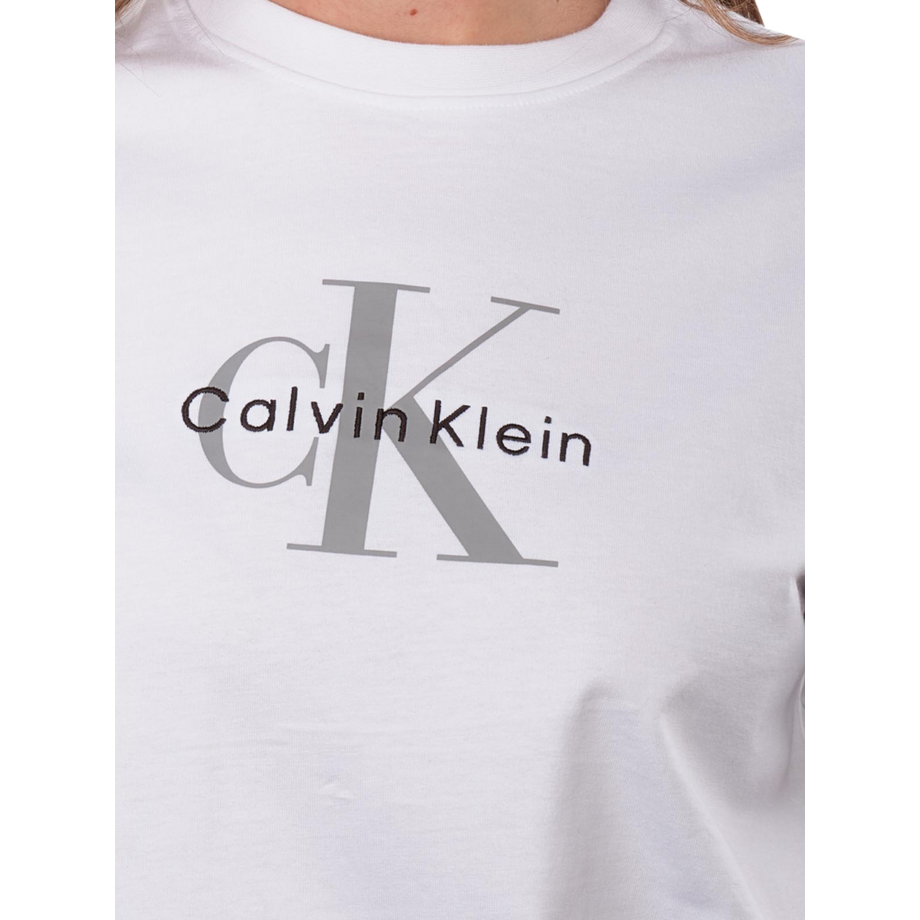 Calvin Klein Hero Classic Monologo T-Shirt  