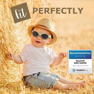 Mausito  BABY SURFER (von 0 bis 18 Monaten) 