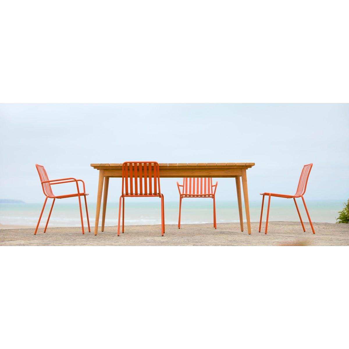 Tikamoon Gartenstuhl  