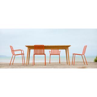 Tikamoon Gartenstuhl  