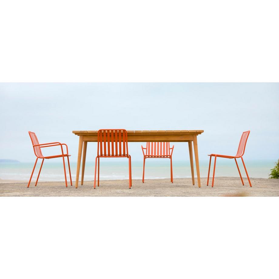 Tikamoon Gartenstuhl  