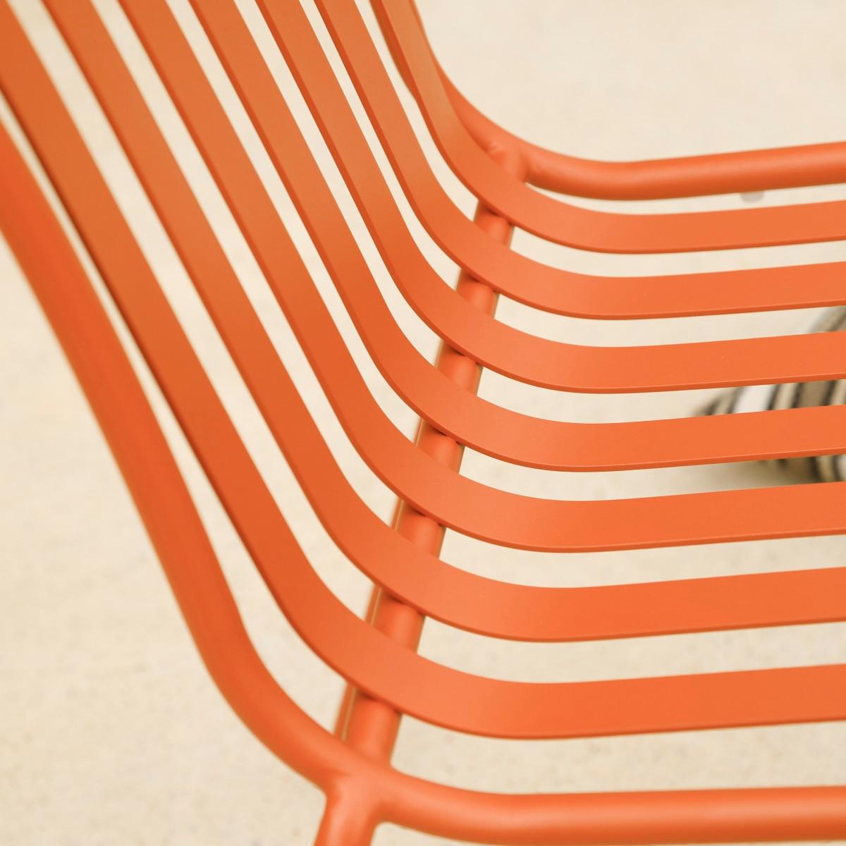 Tikamoon Gartenstuhl  