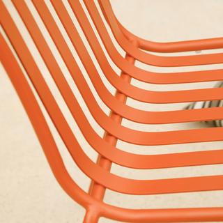 Tikamoon Gartenstuhl  