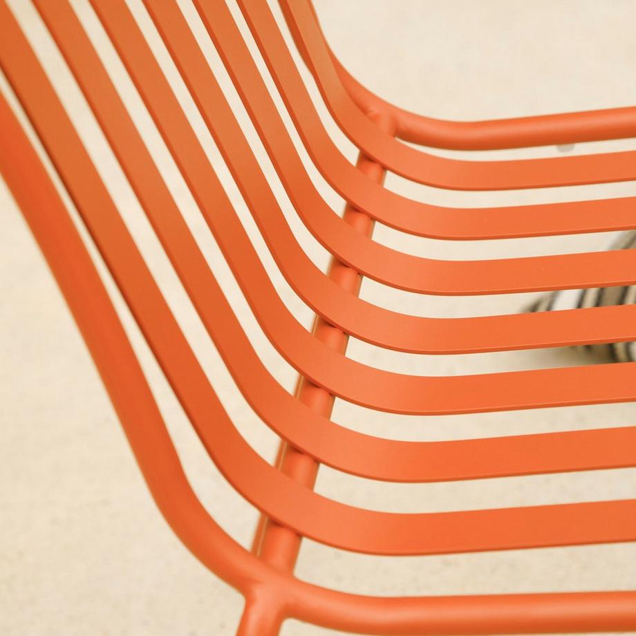 Tikamoon Gartenstuhl  