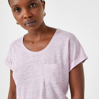La Redoute Collections  T-shirt en lin 