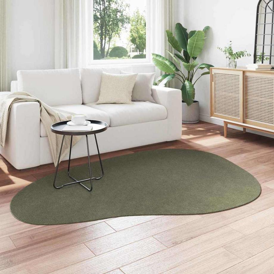 VidaXL  Décor de tapis polyester 