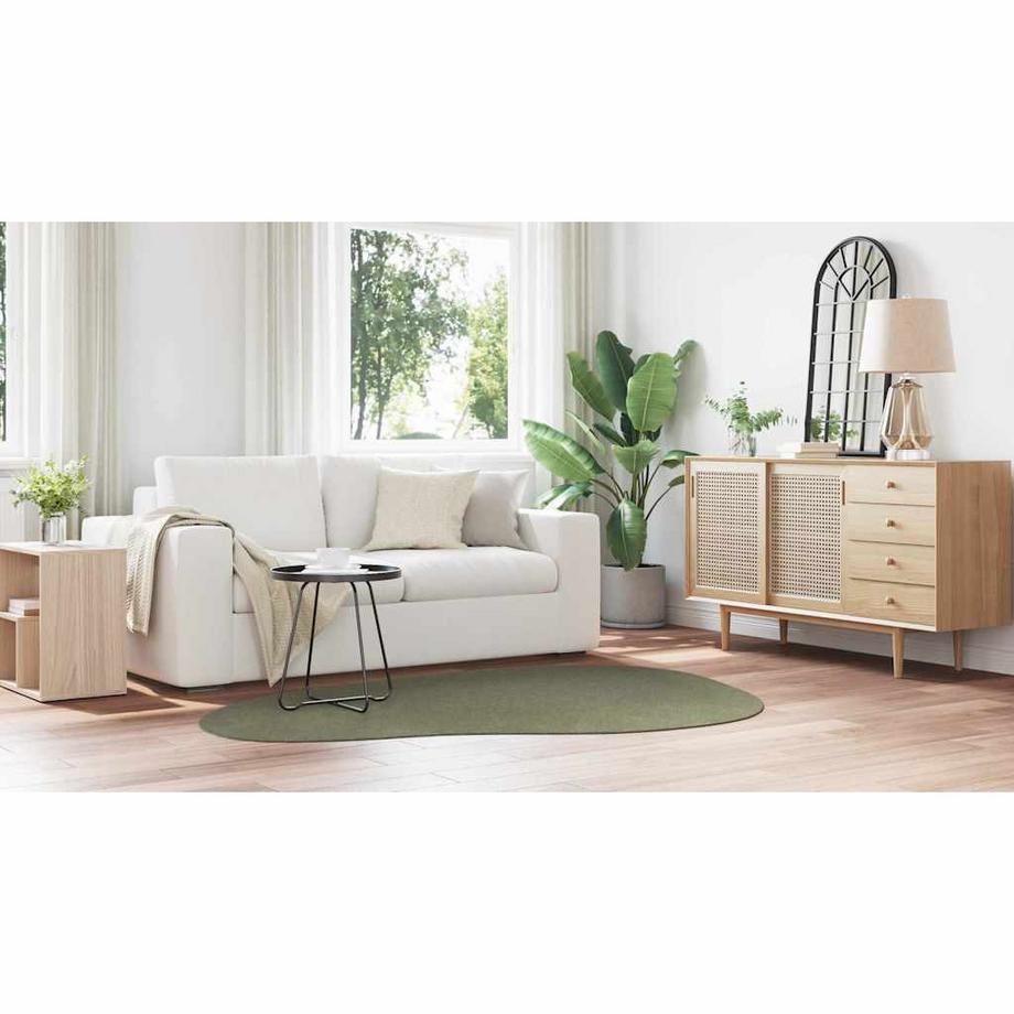 VidaXL  Décor de tapis polyester 