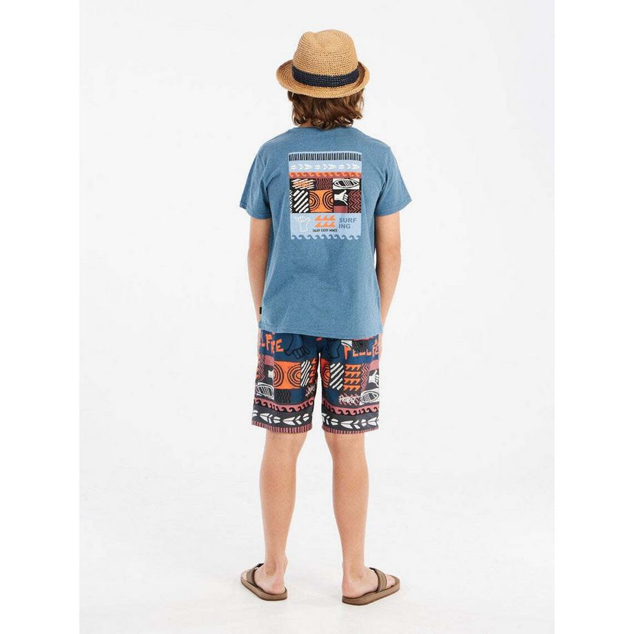 PROTEST  T-shirts PRTKevan JR t-shirt 