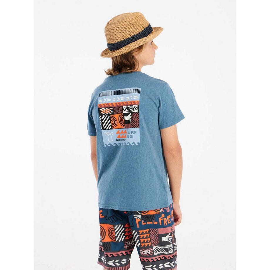 PROTEST  T-shirts PRTKevan JR t-shirt 
